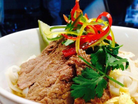 Travellers Beach Cafe and Bar